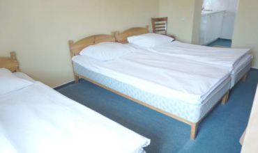 Triple Room - Attic