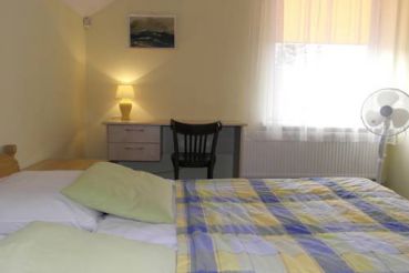 Economy Apartment with Terrace