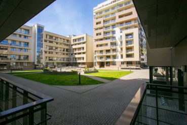 Modern Apartment