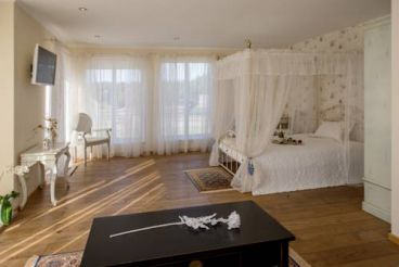 Luxury Studio