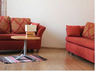 Family Apartment (6 Adults)