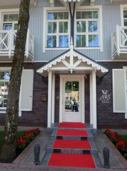 Art hotel