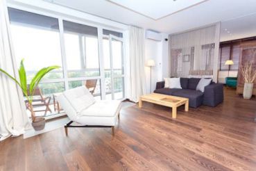 Vilnius Apartments & Suites