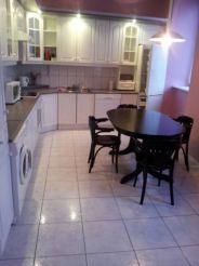 Two-Bedroom Apartment with Sauna - Vokieciu 16