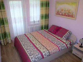 Luxus Pašilaičių Apartment