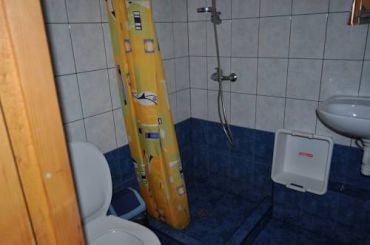 Четырехместный номер Дуплекс