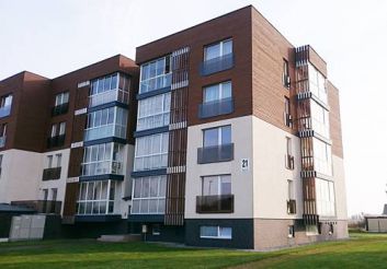 Žirgų Tako Apartamentai