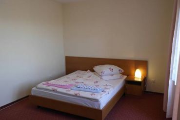 Comfort Triple Room with Shower
