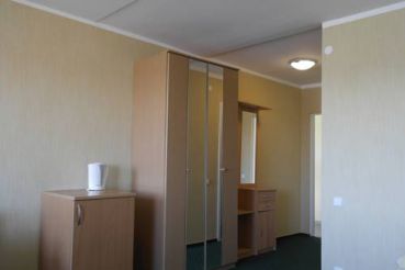 Comfort Triple Room with Shower