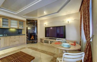 Apartment - Ground Floor