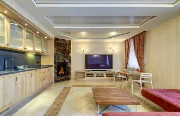 Apartment - Ground Floor