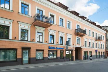 Vilnius Apartments - Vingriai