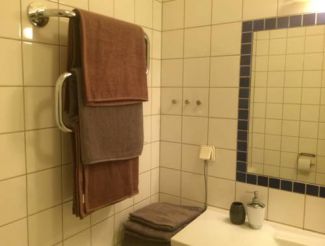 One-Bedroom Apartment - Vingrių g. 13