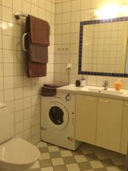 One-Bedroom Apartment - Vingrių g. 13