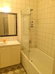 One-Bedroom Apartment - Vingrių g. 13