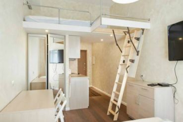 Natalex MicroLofts