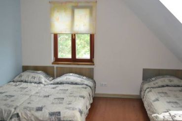 Quadruple Room with Bathroom