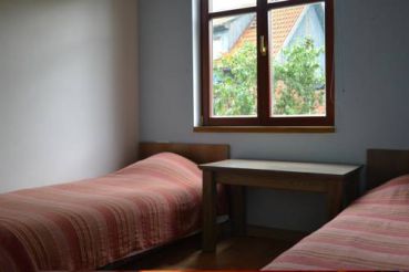 Twin Room with Shower