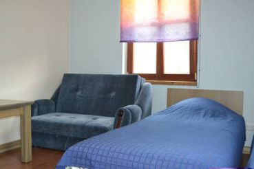 Triple Room with Shower