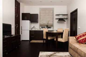 Apartment - Ground Floor