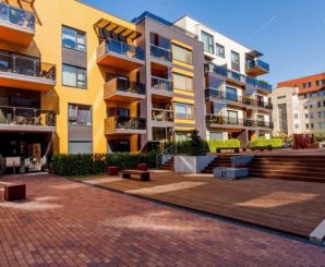 Amor Studio Apartment