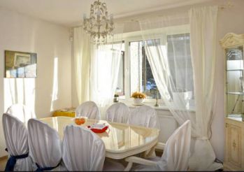 Irena Family House and B&B