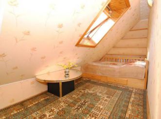 Apartment - Split Level
