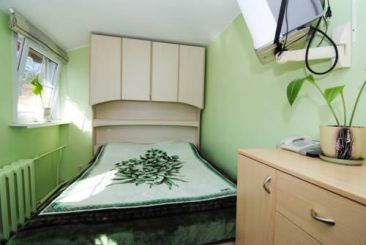 Apartment - Split Level