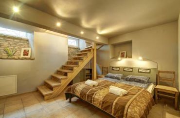 Splendid Vilnius Old Town Apartments