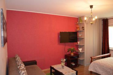 Sofijos apartamentai
