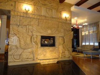 Pilies Avenue Apartment