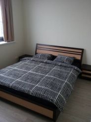 Centro apartamentai - Vingio apartamentai