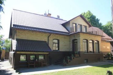 Villa Aguona