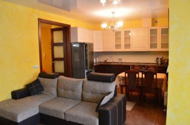 Apartamentai Elena