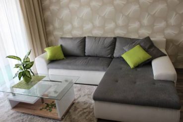 Migles apartamentai