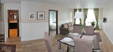 Simonos apartamentai