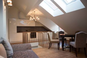 Maisonette
