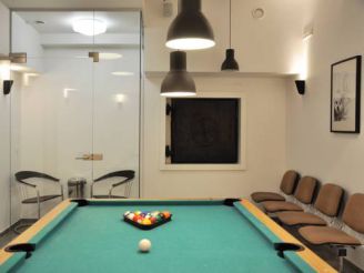 Superior Apartment with Sauna